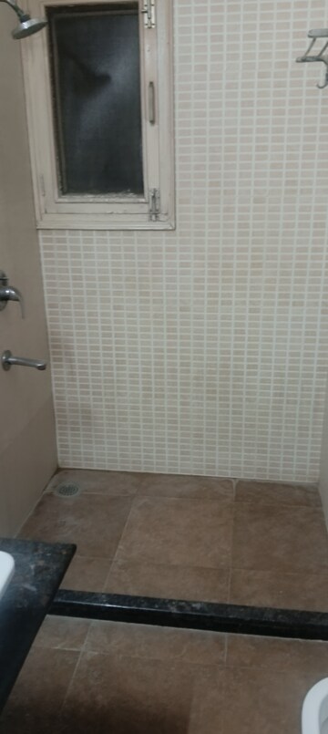Bathroom in 2 BHK Builder Floor at RWA Apartments Sector 51, Sector 51 – for Rent