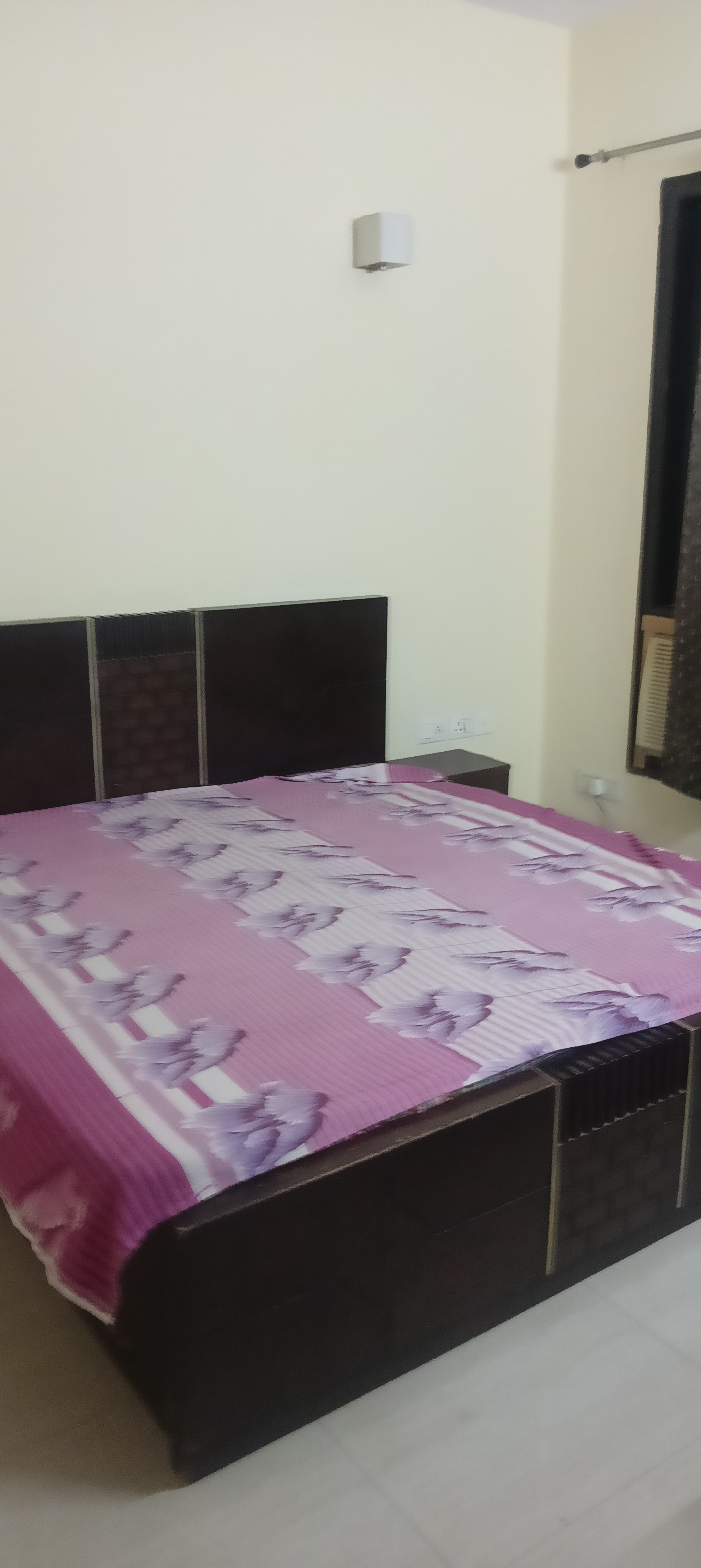 2 BHK + Pooja Room Builder Floor For Rent in RWA Apartments Sector 51