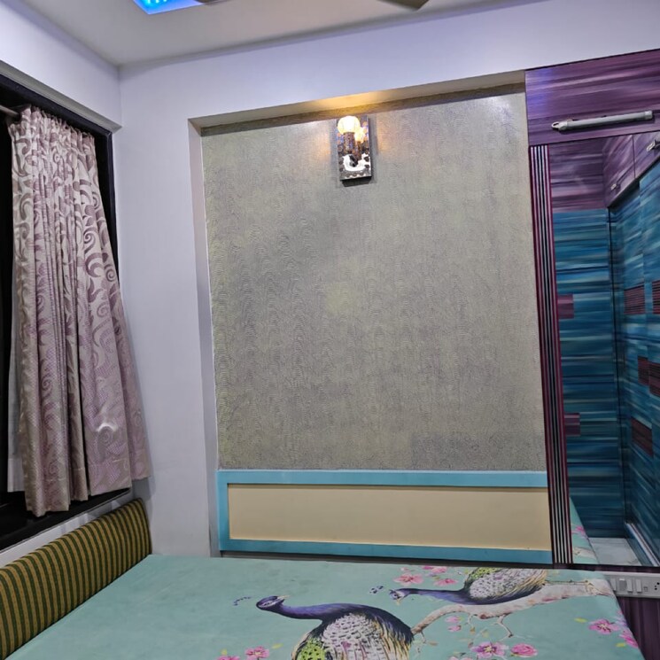 Bedroom, ashirwad-chs-dadar 1 Bedroom 375 Sq.Ft. Apartment In Baba Saheb Ambedkar Mumbai 8813691