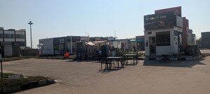  Shop – Exterior View View at Sector 88 - for Sale