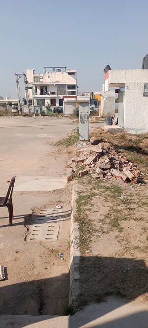  Shop – Exterior View View at Sector 88 - for Sale