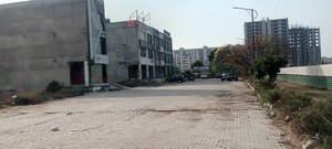  Shop – Exterior View View at Sector 88 - for Sale