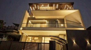 4 BHK Independent House For Sale in Tonk Road