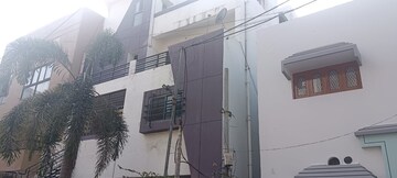 5 BHK Independent House – Exterior View View at Yashwant Niwas Road - for Sale