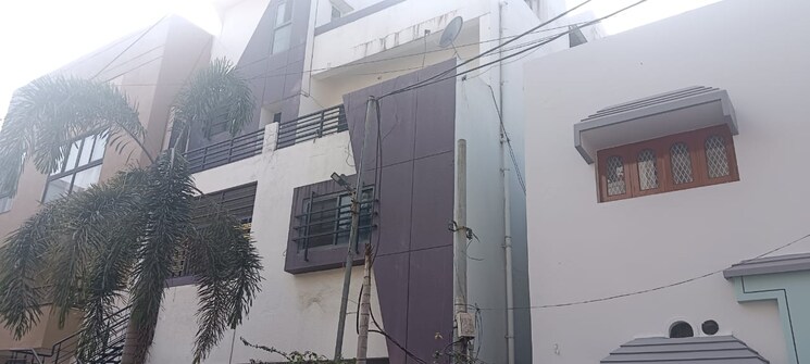 Exterior View, yashwant niwas road 5 Bedroom 4500 Sq.Ft. Independent House In Yashwant Niwas Road Indore 8813702