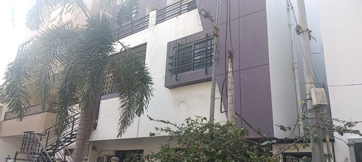 Exterior View, yashwant niwas road 5 Bedroom 4500 Sq.Ft. Independent House In Yashwant Niwas Road Indore 8813702