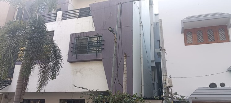 Exterior View, yashwant niwas road 5 Bedroom 4500 Sq.Ft. Independent House In Yashwant Niwas Road Indore 8813702
