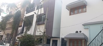 5 BHK Independent House – Exterior View View at Yashwant Niwas Road - for Sale