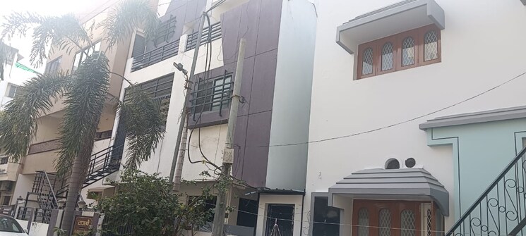 Exterior View, yashwant niwas road 5 Bedroom 4500 Sq.Ft. Independent House In Yashwant Niwas Road Indore 8813702