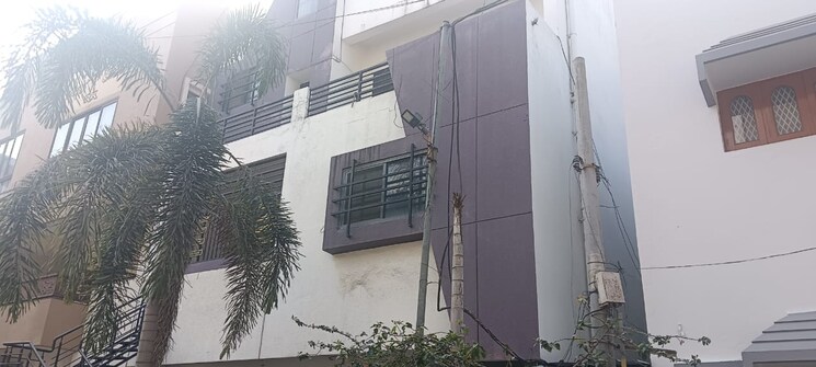 Exterior View, yashwant niwas road 5 Bedroom 4500 Sq.Ft. Independent House In Yashwant Niwas Road Indore 8813702
