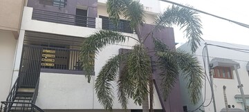 Balcony in 5 BHK Independent House at Yashwant Niwas Road – for Sale