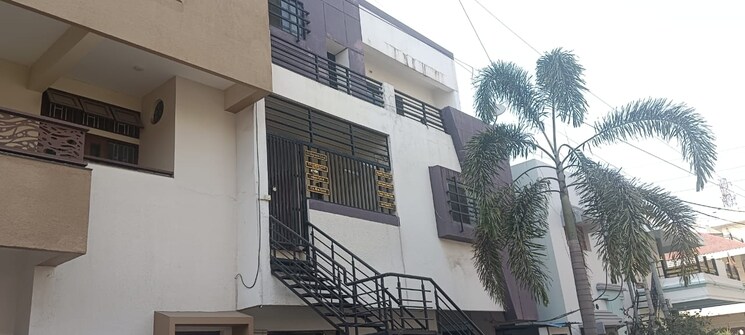 Exterior View, yashwant niwas road 5 Bedroom 4500 Sq.Ft. Independent House In Yashwant Niwas Road Indore 8813702