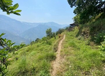  Plot For Sale in Thoeg