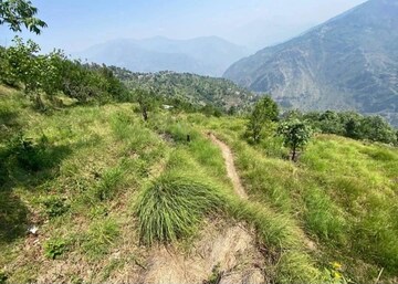 Plot Area in  Plot at Thoeg – for Sale