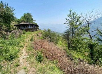 Plot Area in  Plot at Thoeg – for Sale