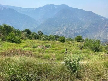 Plot Area in  Plot at Thoeg – for Sale