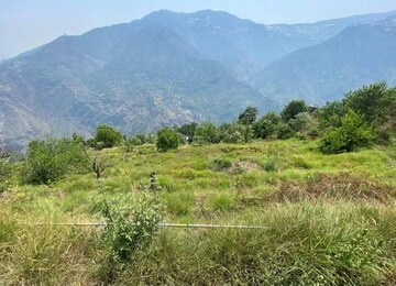 Plot Area in  Plot at Thoeg – for Sale