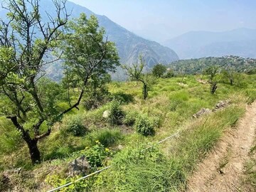  Plot – Garden View at Thoeg - for Sale
