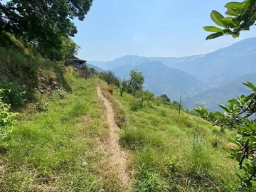  Plot – Garden View at Thoeg - for Sale