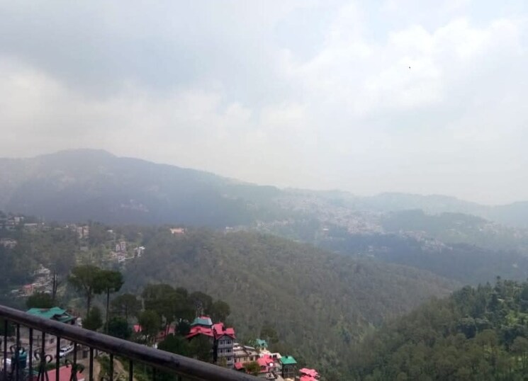 Exterior View, sankat mochan 5 Bedroom 2400 Sq.Ft. Apartment In Sankat Mochan Shimla 8813710