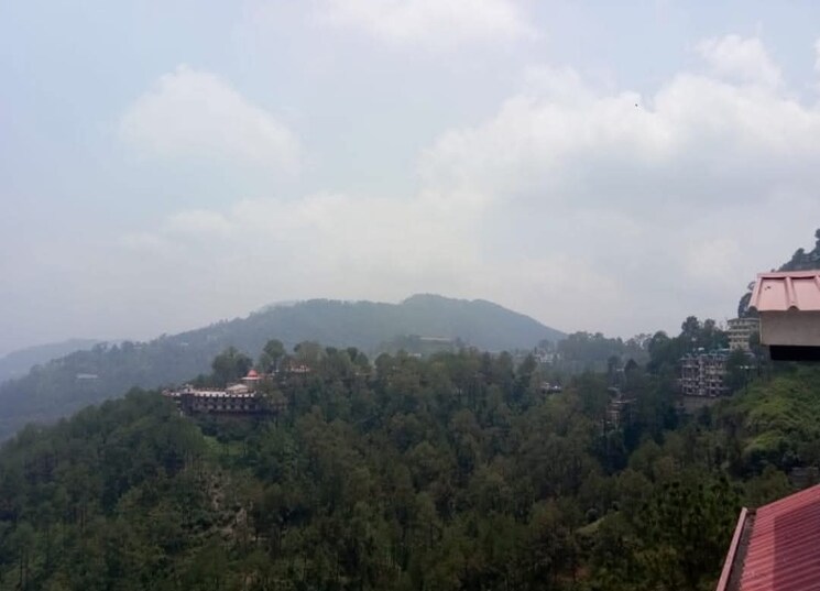 Master Bedroom, sankat mochan 5 Bedroom 2400 Sq.Ft. Apartment In Sankat Mochan Shimla 8813710