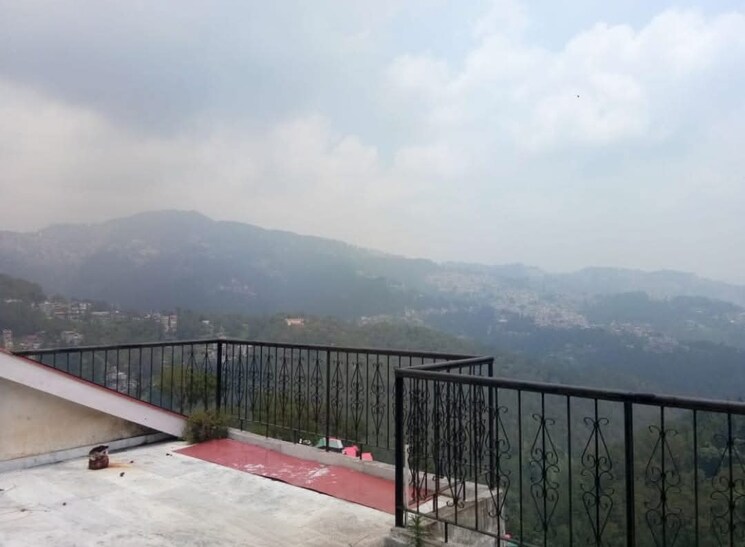 Swimming Pool, sankat mochan 5 Bedroom 2400 Sq.Ft. Apartment In Sankat Mochan Shimla 8813710