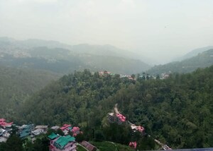 5 BHK Apartment – Garden View at Sankat Mochan - for Sale