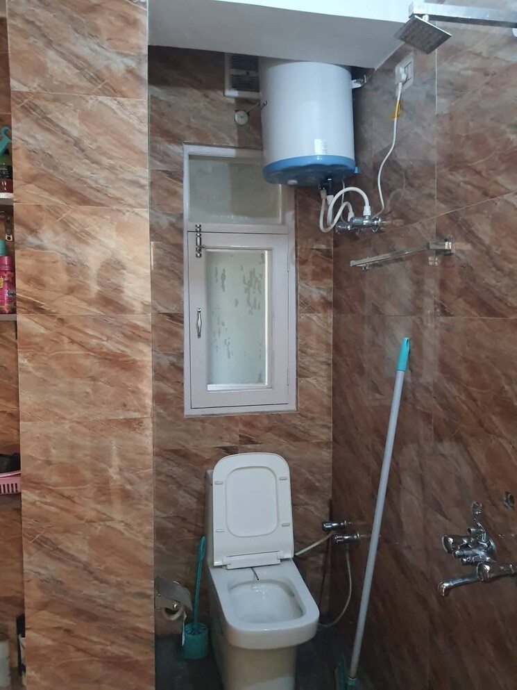 Bathroom, bharari 2.5 Bedroom 650 Sq.Ft. Apartment In Bharari Shimla 8813712