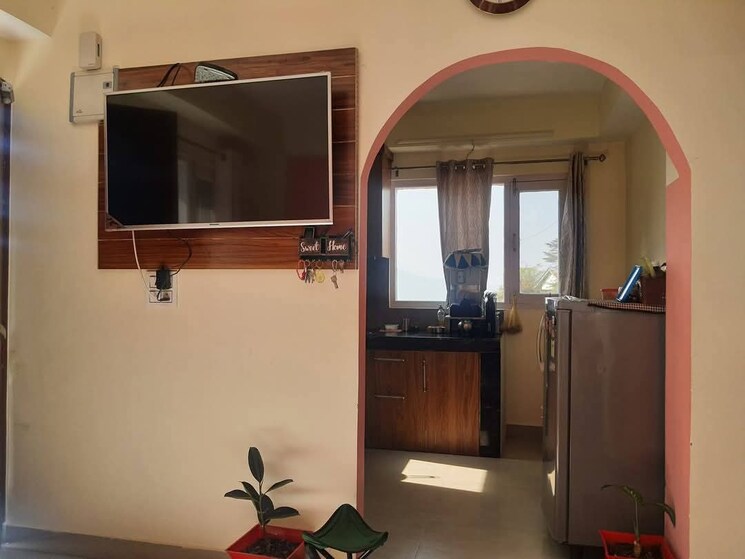 undefined, bharari 2.5 Bedroom 650 Sq.Ft. Apartment In Bharari Shimla 8813712