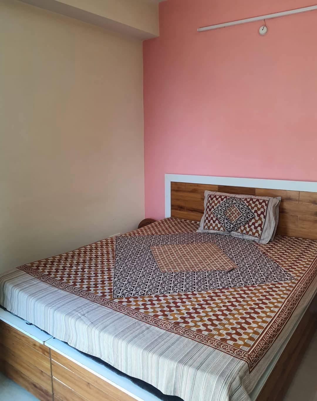 2.5 BHK Apartment For Sale in Bharari