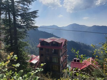 6+ BHK Independent House – Exterior View View at Badaya - for Sale