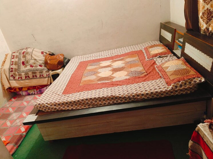 Master Bedroom, kamyana bharari road 6+ Bedroom 1000 Sq.Ft. Independent House In Kamyana Bharari Road Shimla 8813717