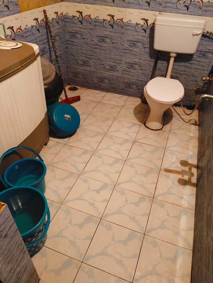 Master Bedroom, kamyana bharari road 6+ Bedroom 1000 Sq.Ft. Independent House In Kamyana Bharari Road Shimla 8813717