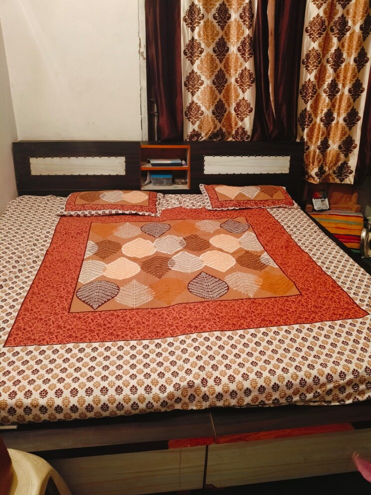 Master Bedroom, kamyana bharari road 6+ Bedroom 1000 Sq.Ft. Independent House In Kamyana Bharari Road Shimla 8813717