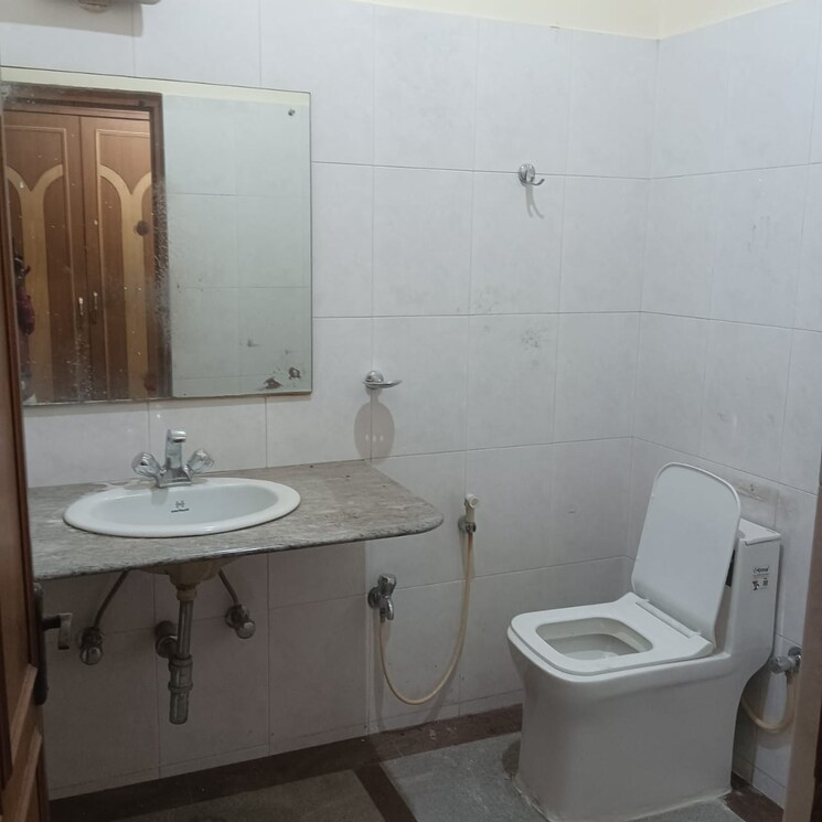 Bathroom, btm layout 3 Bedroom 2400 Sq.Ft. Independent House In Btm Layout Bangalore 8813716