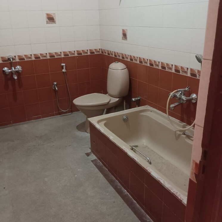 Bathroom, btm layout 3 Bedroom 2400 Sq.Ft. Independent House In Btm Layout Bangalore 8813716