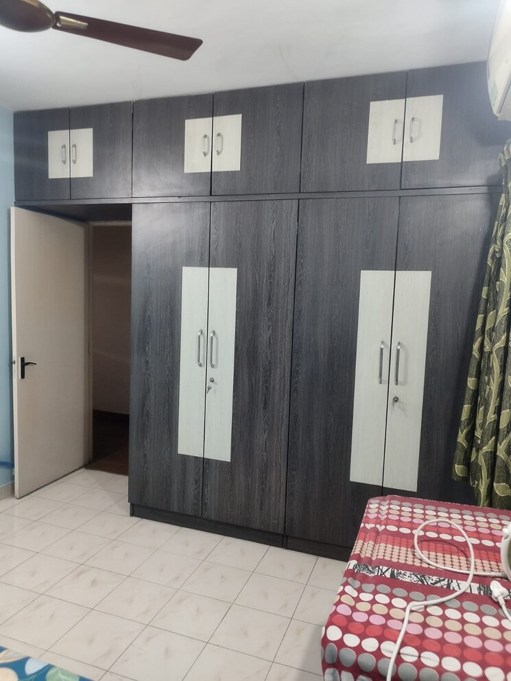 Bedroom, shriram-nagar-chs 2 Bedroom 1145 Sq.Ft. Apartment In Aundh Pune 8813718