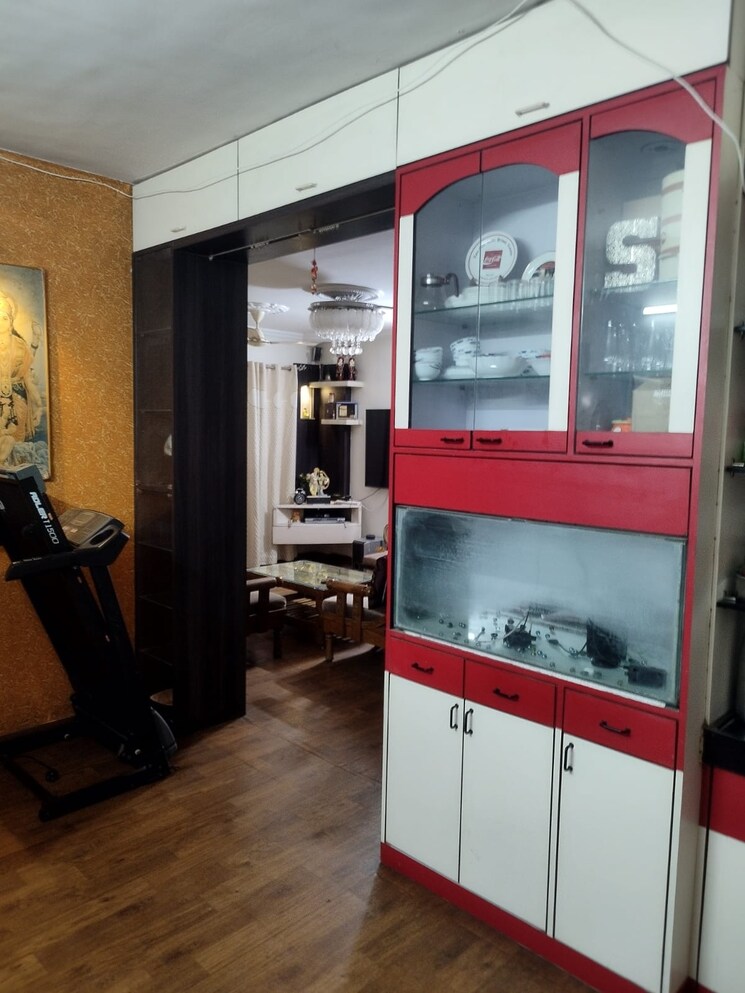  Parking, shriram-nagar-chs 2 Bedroom 1145 Sq.Ft. Apartment In Aundh Pune 8813718