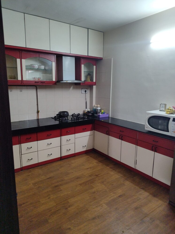 Kitchen, shriram-nagar-chs 2 Bedroom 1145 Sq.Ft. Apartment In Aundh Pune 8813718