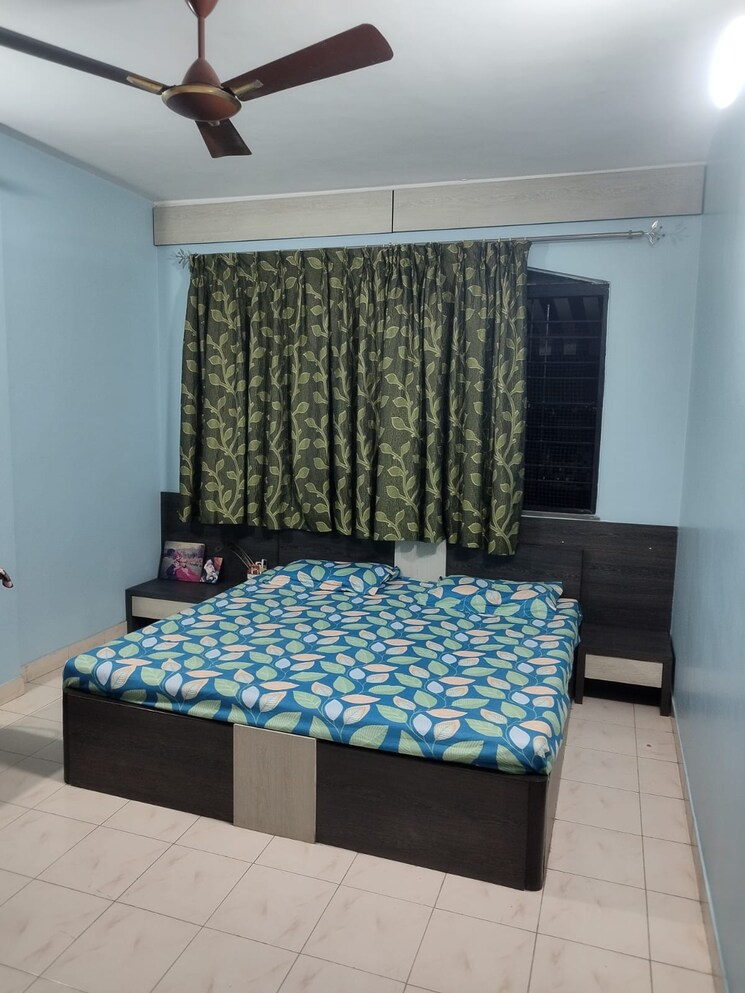 Bedroom, shriram-nagar-chs 2 Bedroom 1145 Sq.Ft. Apartment In Aundh Pune 8813718