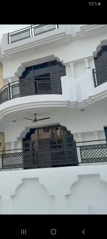 6+ BHK Independent House For Rent in Sector 41