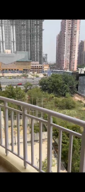 3.5 BHK Apartment – Exterior View View at Rise Organic Homes, Mahurali - for Rent