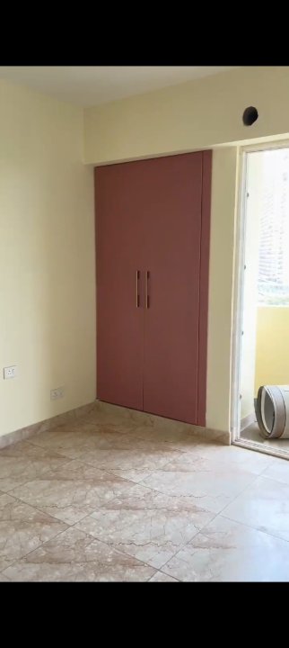 3.5 BHK + Study Room Apartment For Rent in Rise Organic Homes