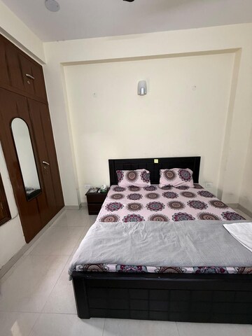 Kitchen in 6+ BHK Independent House at Sector 105 – for Rent