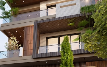 4 BHK Villa For Sale in Vaishali Nagar