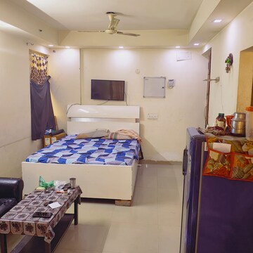 Bedroom in 2 BHK Apartment at Urbtech Xaviers, Sector 168 – for Sale