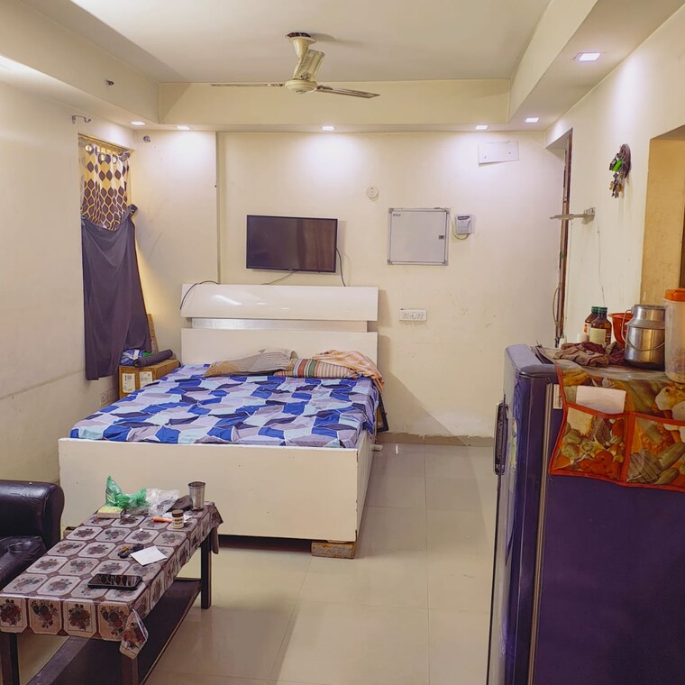 Bedroom, urbtech-xaviers 2 Bedroom 959 Sq.Ft. Apartment In Sector 168 Noida 8813734