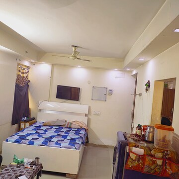 Bedroom in 2 BHK Apartment at Urbtech Xaviers, Sector 168 – for Sale