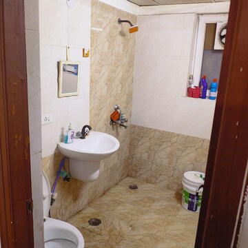 Bathroom in 2 BHK Apartment at Urbtech Xaviers, Sector 168 – for Sale