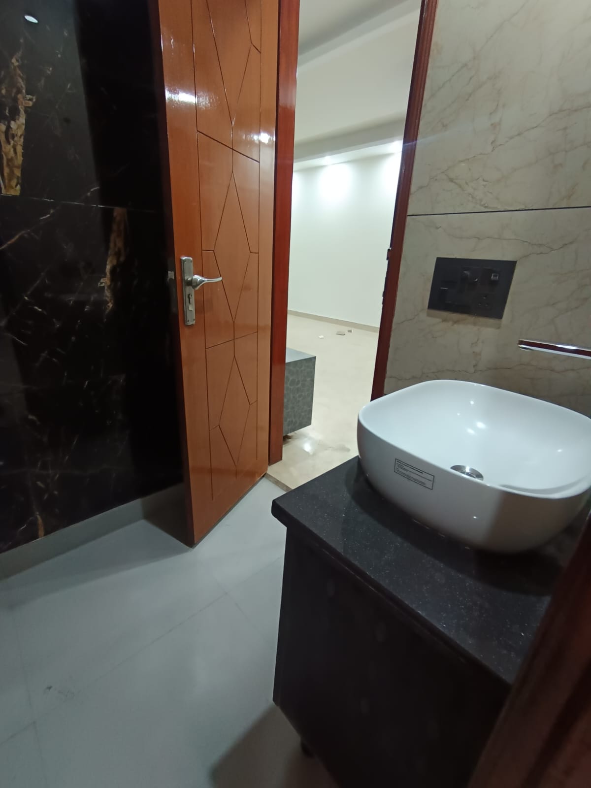 2.5 BHK + Pooja Room Apartment For Rent in Navbharat Apartments